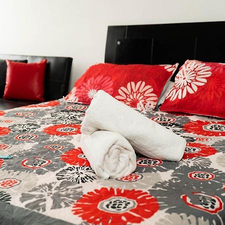 Cozy Apartment In El Laguito Cartagena Exterior photo