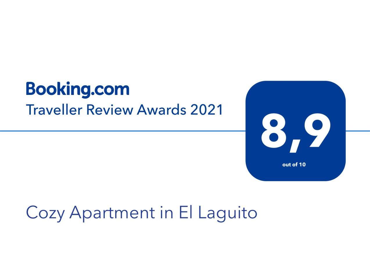Cozy Apartment In El Laguito Cartagena Exterior photo